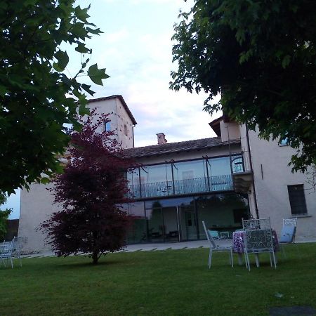 Casa Torre Allera Cuneo Exterior foto